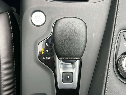 Used 2022 INFINITI QX55 Essential w/ Proassist Package image 17