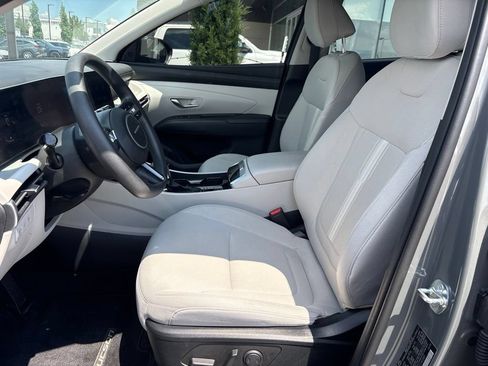 Certified 2026 Hyundai Tucson SEL FWD image 6
