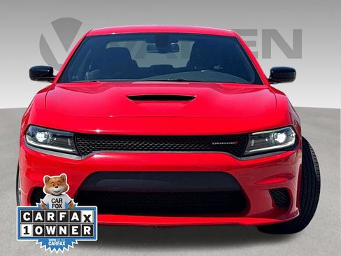 Used 2023 Dodge Charger GT RWD image 2
