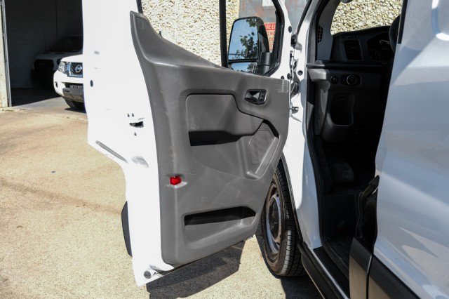 Used 2020 Ford Transit 150 Low Roof w/ Load Area Protection Package RWD image 28