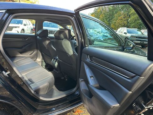 Used 2019 Honda Accord EX-L image 13