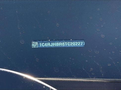 New 2026 Jeep Grand Cherokee Limited AWD/4WD image 38