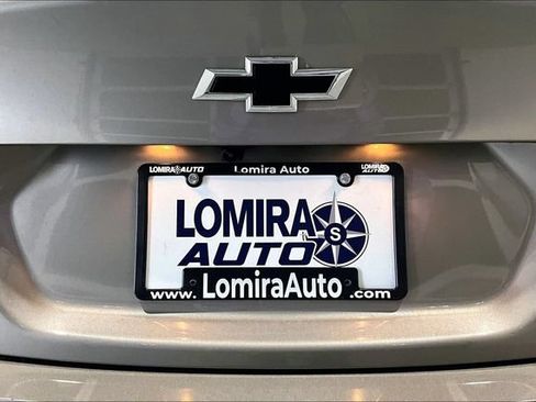 Used 2022 Chevrolet Malibu LS FWD image 29