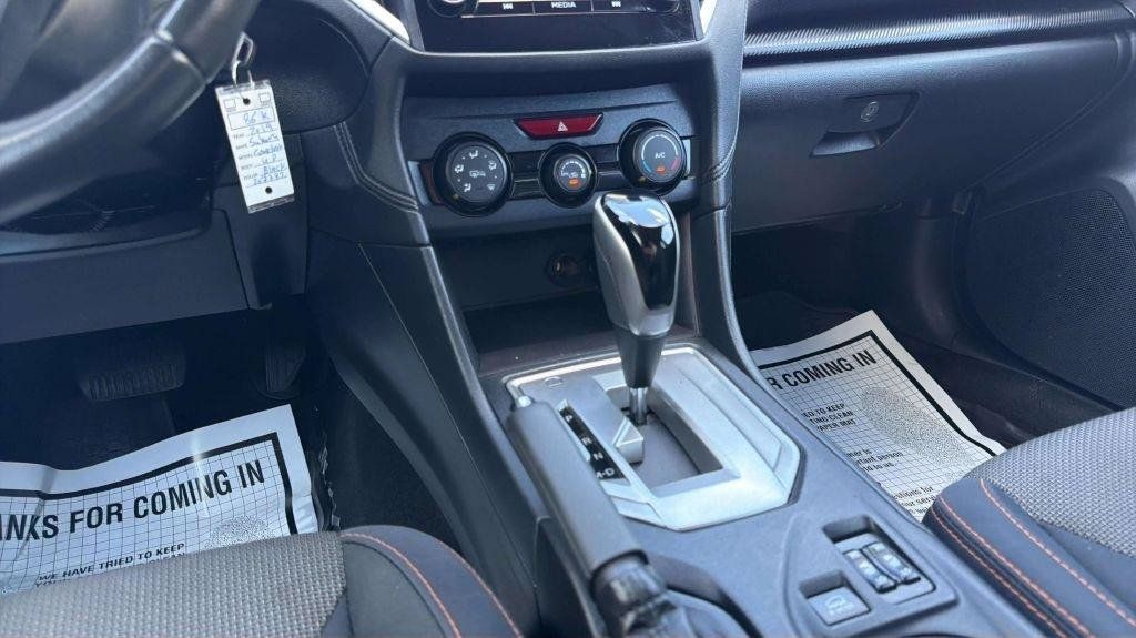 Used 2019 Subaru Crosstrek 2.0i Premium AWD/4WD image 22