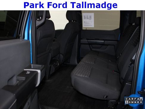 Used 2021 Ford F150 XL w/ STX Appearance Package image 23