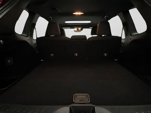 Certified 2022 Honda Passport Elite image 24