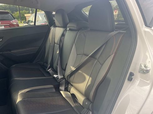 Certified 2025 Subaru Crosstrek 2.5i Limited w/ Crosstrek Mirror Package AWD/4WD image 20