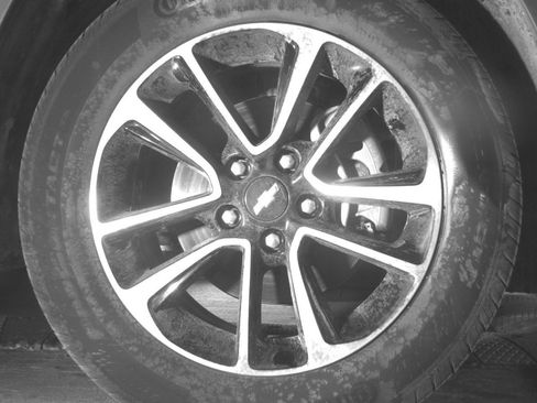 Used 2025 Chevrolet TrailBlazer LT image 13