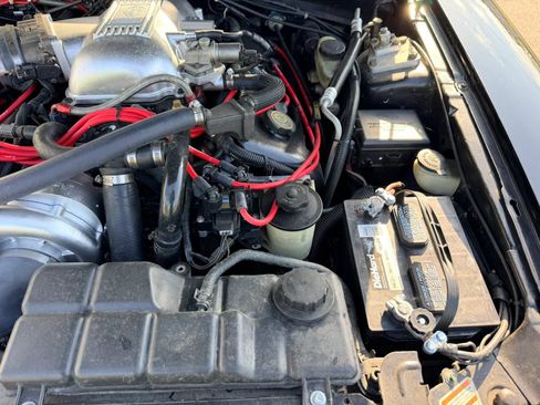 Used 1998 Ford Mustang Cobra RWD image 60