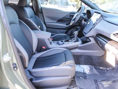 New 2026 Subaru Crosstrek 2.5i Wilderness AWD/4WD image 16