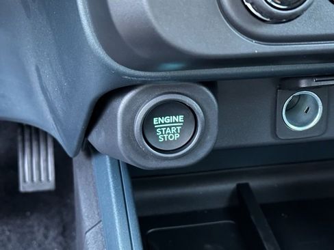 New 2026 Ford Maverick Lobo AWD/4WD image 11
