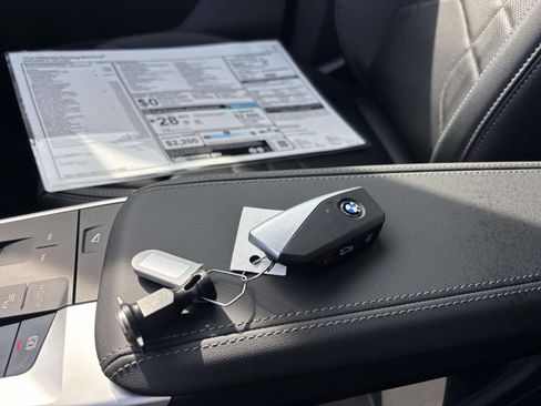 New 2026 BMW X1 xDrive28i w/ Technology Package image 35