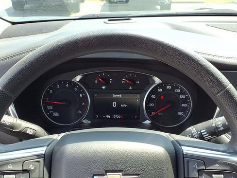 Used 2024 Chevrolet Blazer LT w/ Convenience Package FWD image 12
