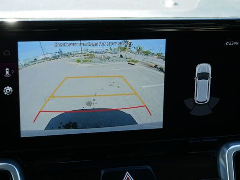 Certified 2023 Kia Sorento SX AWD/4WD image 27