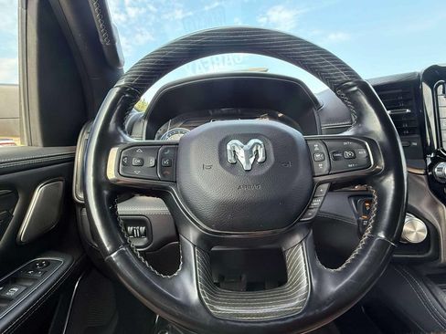 Used 2021 RAM 1500 Limited AWD/4WD image 20