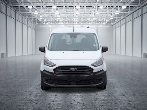 Used 2021 Ford Transit Connect XL image 8