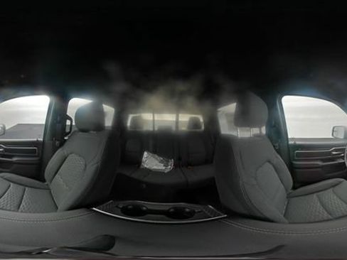 New 2026 RAM 1500 Big Horn AWD/4WD image 19