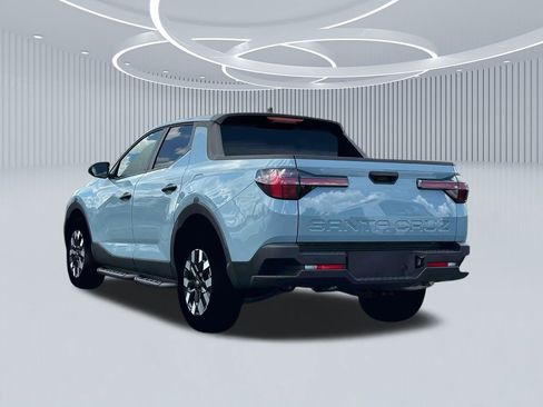 New 2026 Hyundai Santa Cruz SE FWD image 5