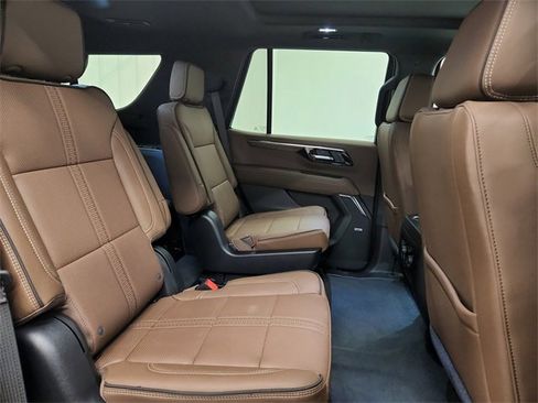 New 2026 Chevrolet Tahoe High Country w/ Sun And Tow Package image 30