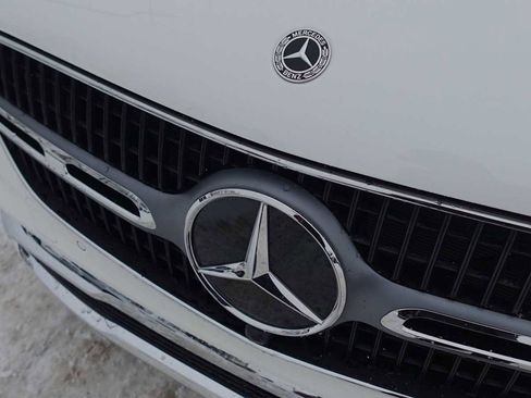 Used 2026 Mercedes-Benz GLC 300 4MATIC image 29