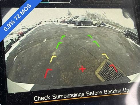 Certified 2025 Subaru Outback Premium w/ Popular Package #1A image 15