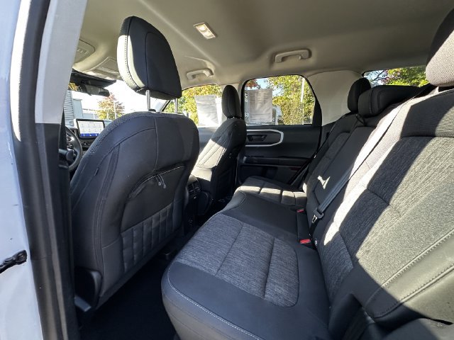 Certified 2022 Ford Bronco Sport Big Bend w/ Convenience Package AWD/4WD image 18