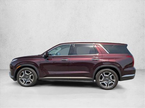 Used 2024 Hyundai Palisade Limited image 8