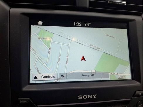 Used 2017 Ford Fusion Titanium FWD image 24