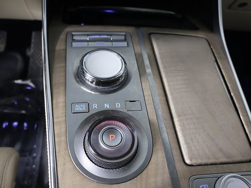Used 2023 Genesis GV80 2.5T w/ Prestige Package image 56
