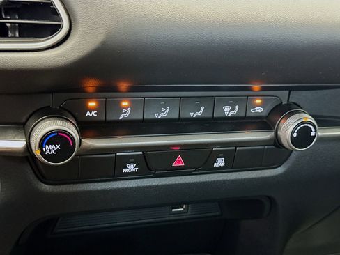 Used 2021 MAZDA CX-30 AWD 2.5 S image 11