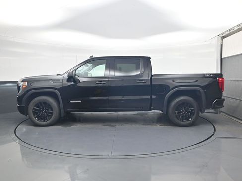 Used 2022 GMC Sierra 1500 Elevation image 4