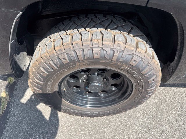 Used 2011 Toyota 4Runner Limited AWD/4WD image 9