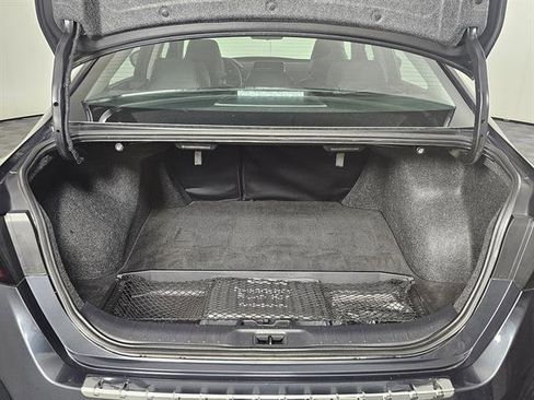 Used 2021 Nissan Altima 2.5 SV image 19