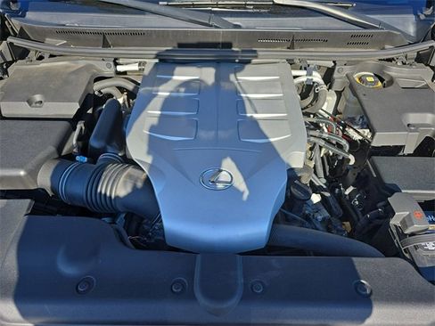 Used 2020 Lexus GX 460 Premium image 34