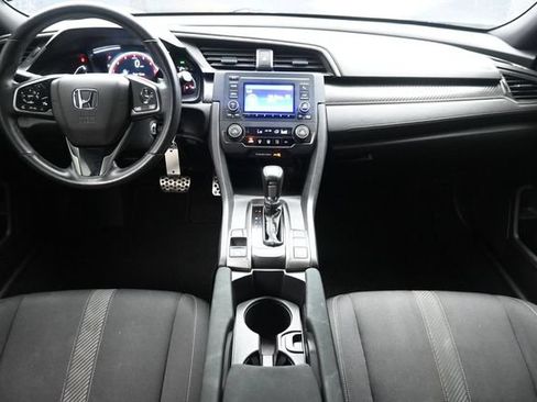 Used 2019 Honda Civic Sport image 19