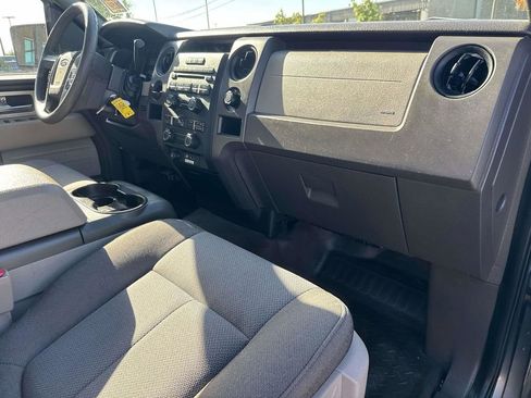 Used 2009 Ford F150 STX RWD image 13