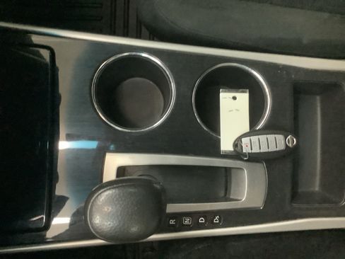 Used 2014 Nissan Altima 2.5 SV FWD image 18