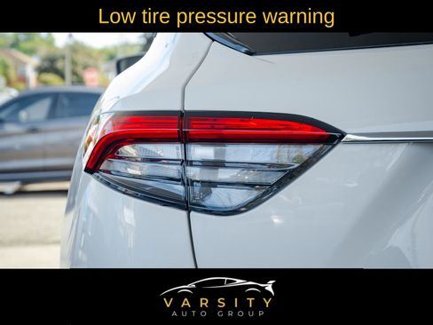 Used 2022 Maserati Levante Modena image 36