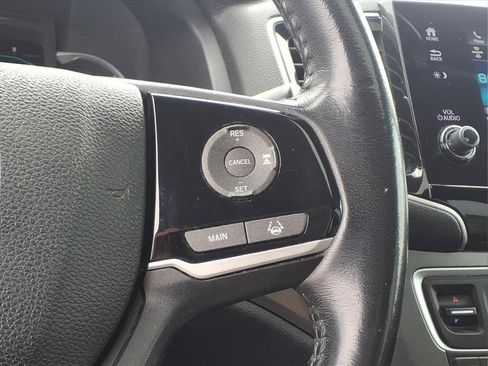 Used 2022 Honda Pilot Special Edition image 19