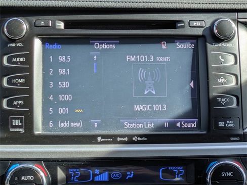 Used 2016 Toyota Highlander Limited Platinum image 18