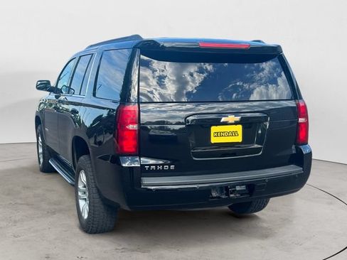Used 2019 Chevrolet Tahoe LS AWD/4WD image 7