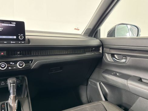 Used 2023 Honda CR-V Sport image 28