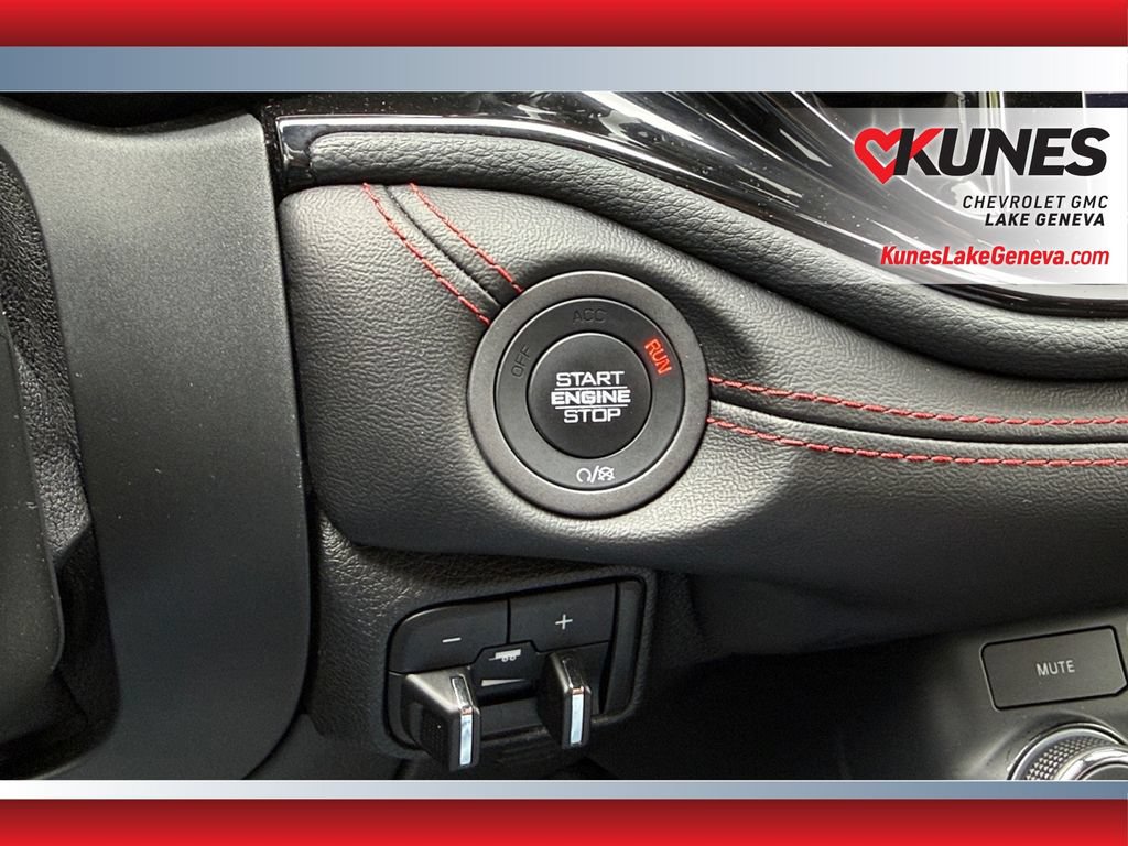 Used 2025 Dodge Durango R/T AWD/4WD image 31