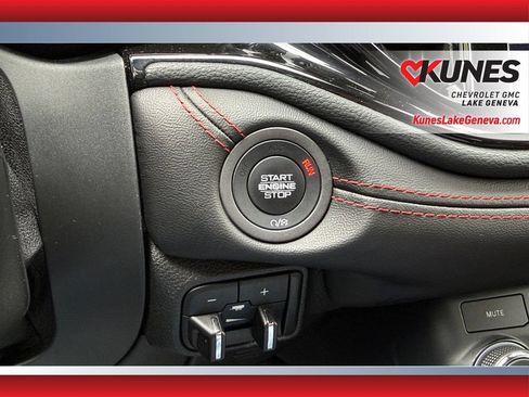 Used 2025 Dodge Durango R/T AWD/4WD image 31
