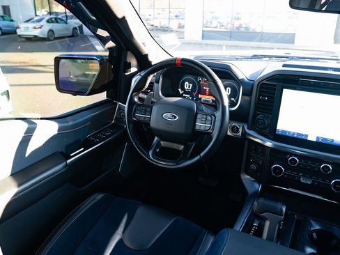 Used 2022 Ford F150 Raptor w/ Raptor 37 Performance Package image 11