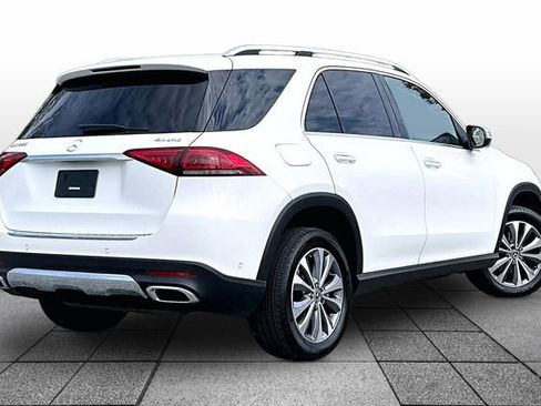 Certified 2023 Mercedes-Benz GLE 350 4MATIC image 7