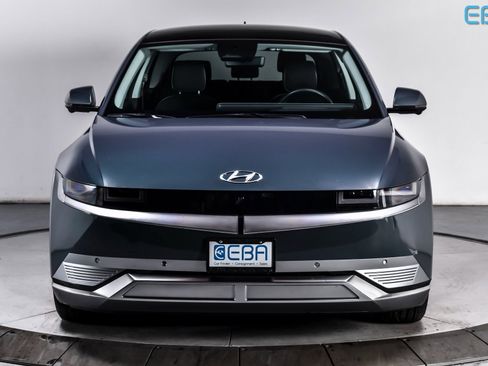 Used 2024 Hyundai Ioniq 5 Limited image 8