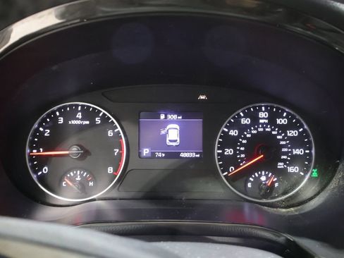 Used 2023 Kia Seltos S w/ Navigation Package AWD/4WD image 41