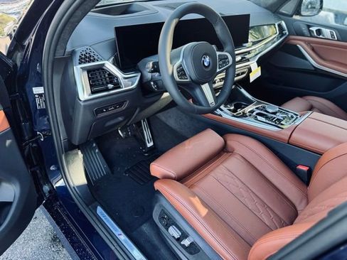 New 2026 BMW X7 xDrive40i w/ M Sport Package image 20