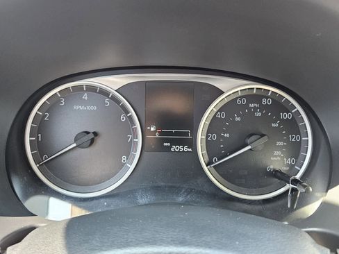 Used 2025 Nissan Kicks Play S image 14